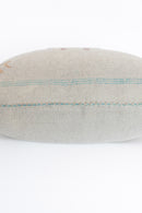 District Loom Pillow Cover No. 1306 for Anthropologie