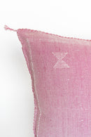 District Loom Pillow Cover No. 1322 for Anthropologie