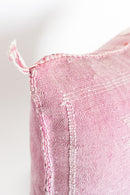 District Loom Pillow Cover No. 1322 for Anthropologie