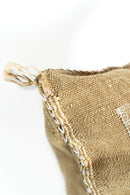 District Loom Pillow Cover No. 1328 for Anthropologie