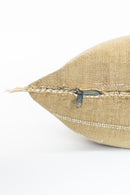 District Loom Pillow Cover No. 1328 for Anthropologie