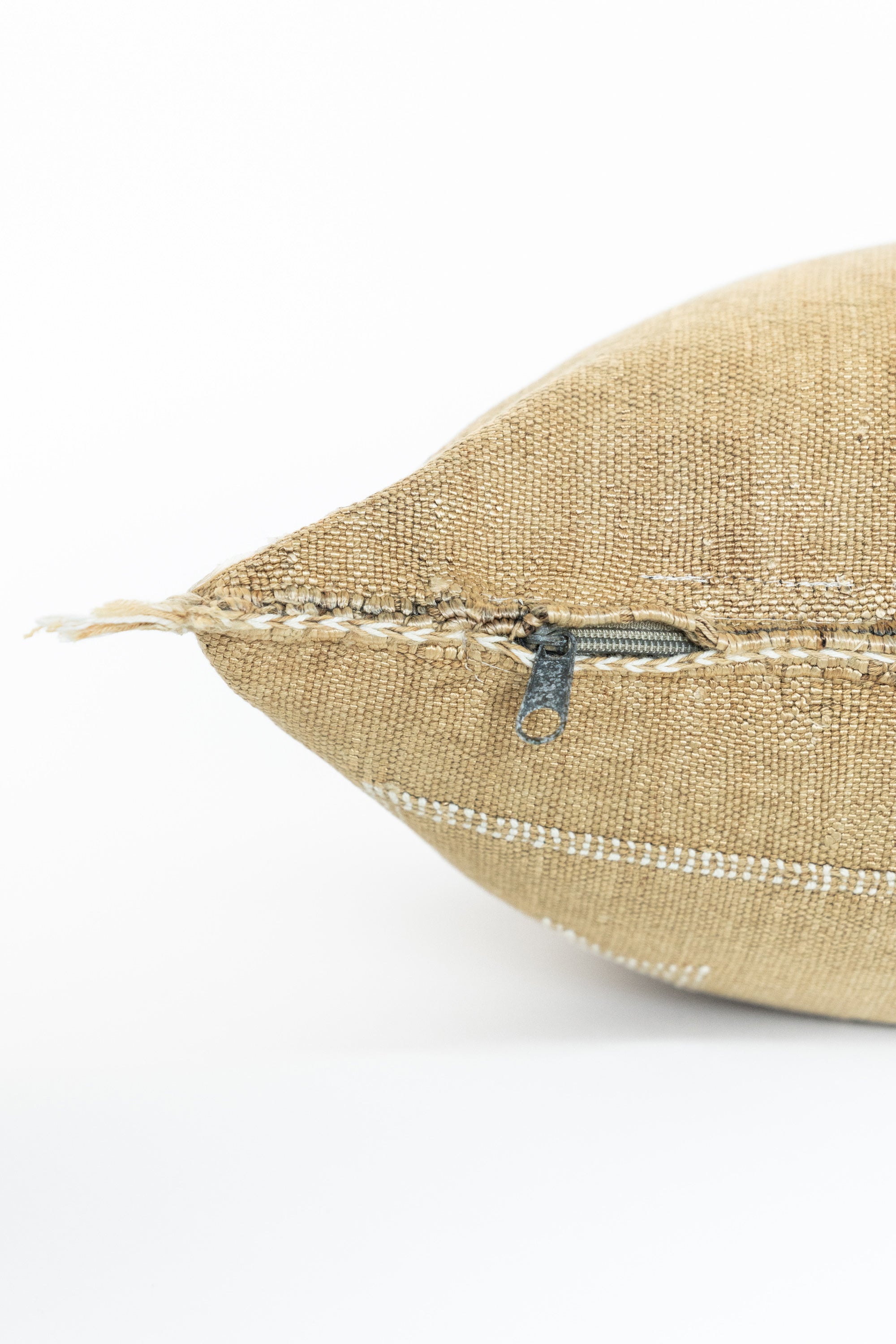 District Loom Pillow Cover No. 1328 for Anthropologie