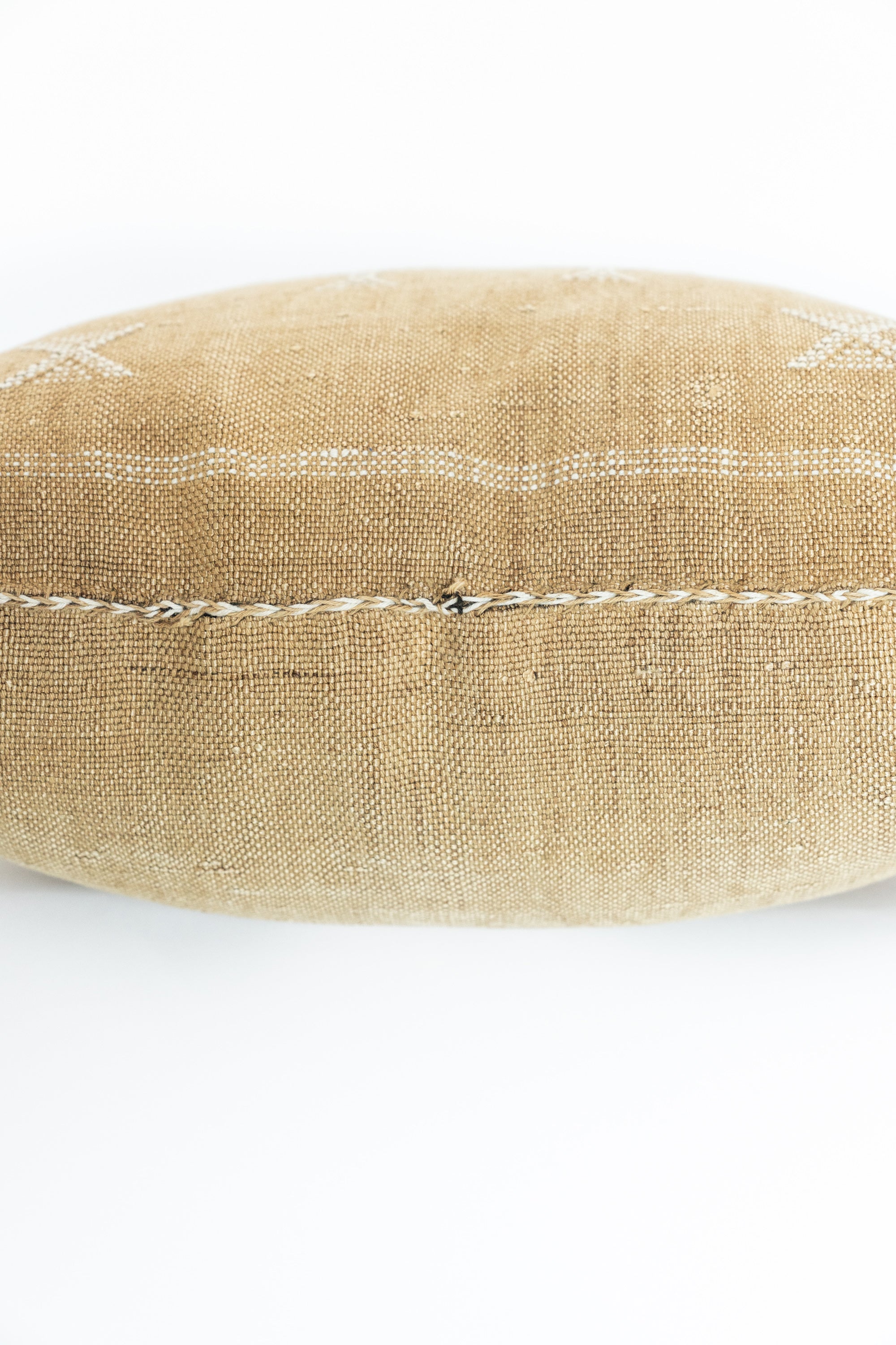 District Loom Pillow Cover No. 1328 for Anthropologie