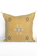 District Loom Pillow Cover No. 1339 for Anthropologie