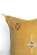 District Loom Pillow Cover No. 1339 for Anthropologie