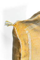 District Loom Pillow Cover No. 1339 for Anthropologie