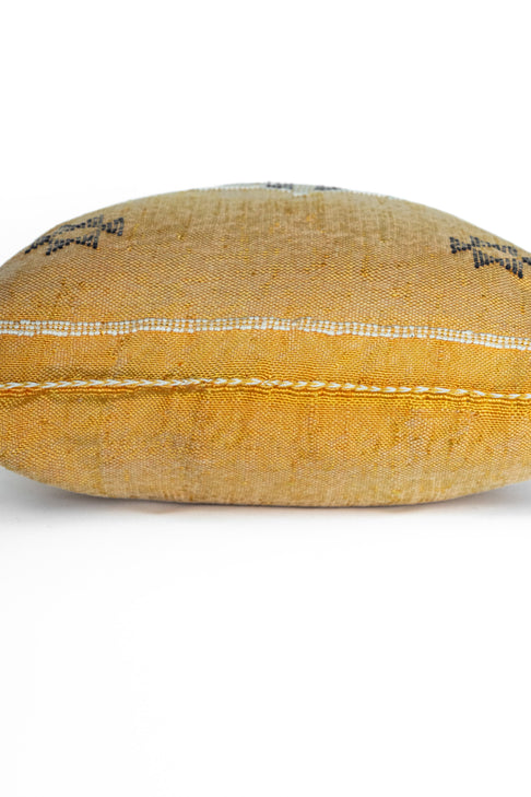 District Loom Pillow Cover No. 1339 for Anthropologie