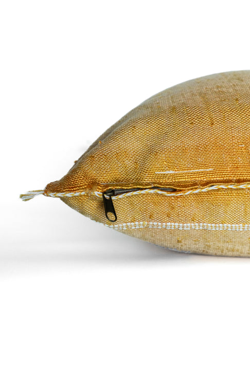 District Loom Pillow Cover No. 1339 for Anthropologie