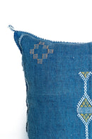 District Loom Pillow Cover No. 1346 for Anthropologie