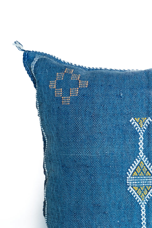 District Loom Pillow Cover No. 1346 for Anthropologie