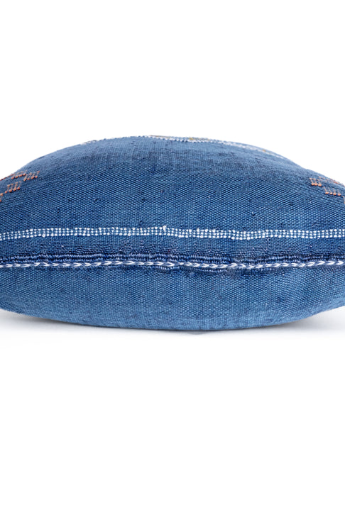 District Loom Pillow Cover No. 1346 for Anthropologie