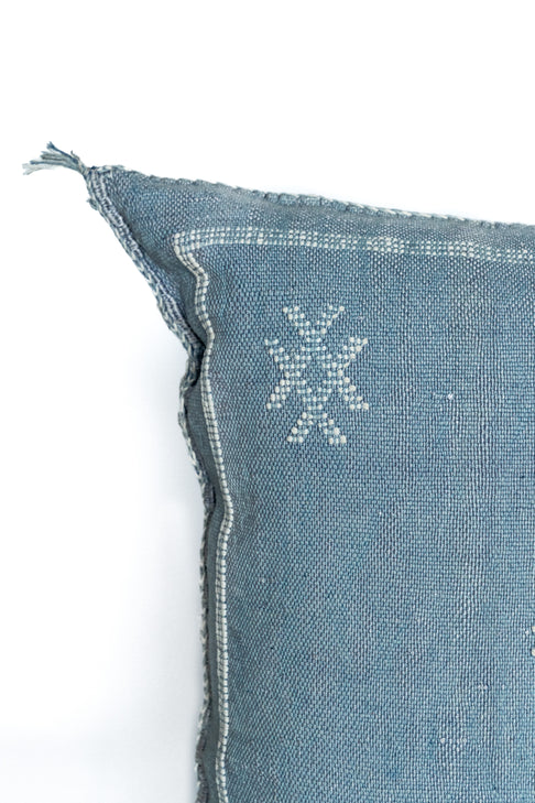 District Loom Pillow Cover No. 1348 for Anthropologie