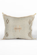 District Loom Pillow Cover No. 1357 for Anthropologie