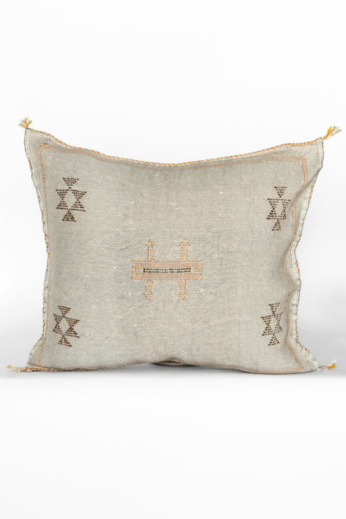 District Loom Pillow Cover No. 1357 for Anthropologie