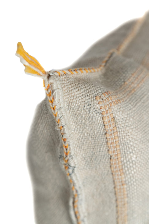 District Loom Pillow Cover No. 1357 for Anthropologie