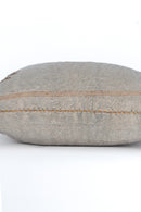 District Loom Pillow Cover No. 1357 for Anthropologie
