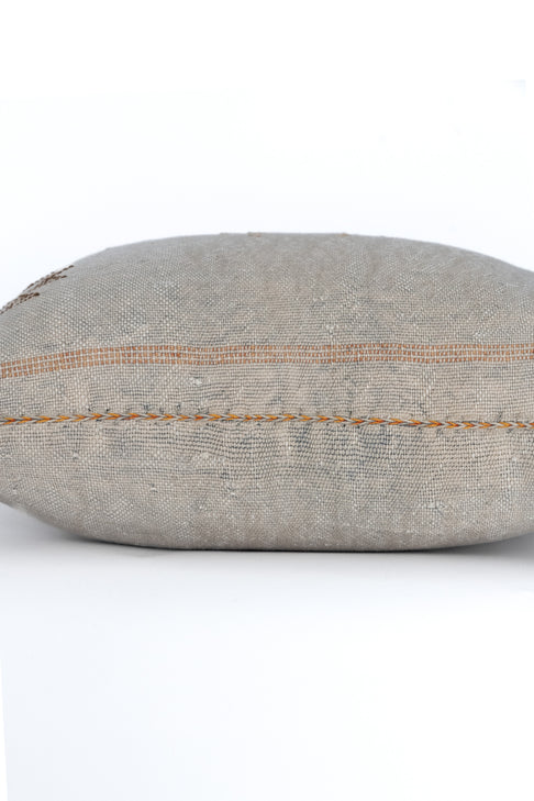 District Loom Pillow Cover No. 1357 for Anthropologie
