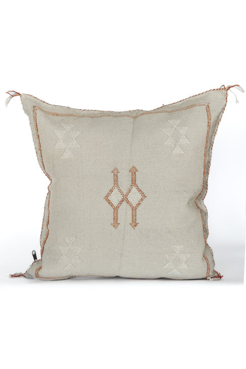 District Loom Pillow Cover No. 1360 for Anthropologie