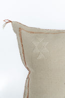 District Loom Pillow Cover No. 1360 for Anthropologie
