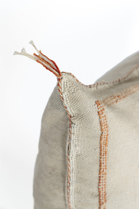 District Loom Pillow Cover No. 1360 for Anthropologie