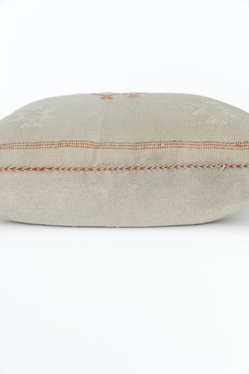 District Loom Pillow Cover No. 1360 for Anthropologie