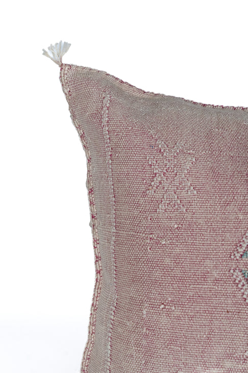 District Loom Pillow Cover No. 1371 for Anthropologie