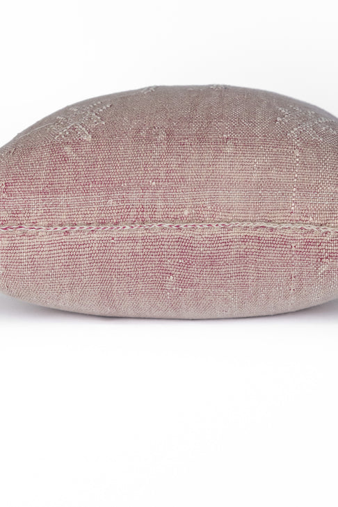 District Loom Pillow Cover No. 1371 for Anthropologie