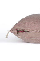 District Loom Pillow Cover No. 1371 for Anthropologie