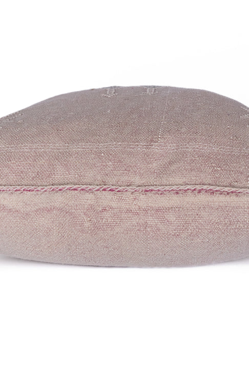 District Loom Pillow Cover No. 1373 for Anthropologie