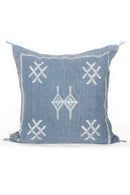District Loom Pillow Cover No. 1384 for Anthropologie