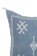 District Loom Pillow Cover No. 1384 for Anthropologie
