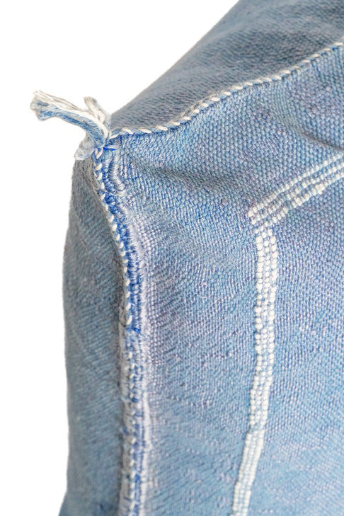 District Loom Pillow Cover No. 1384 for Anthropologie