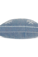 District Loom Pillow Cover No. 1384 for Anthropologie