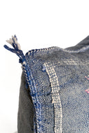 District Loom Pillow Cover No. 1386 for Anthropologie