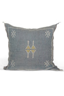 District Loom Pillow Cover No. 1399 for Anthropologie