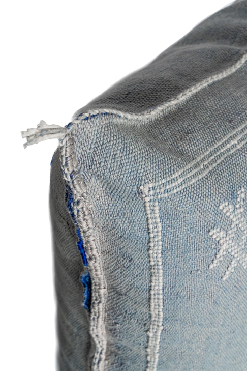 District Loom Pillow Cover No. 1399 for Anthropologie