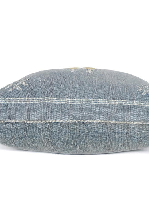 District Loom Pillow Cover No. 1399 for Anthropologie