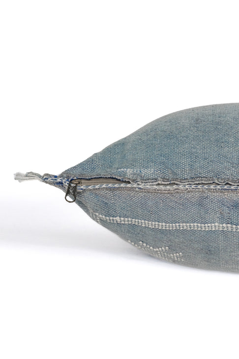 District Loom Pillow Cover No. 1399 for Anthropologie