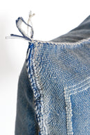 District Loom Pillow Cover No. 1401 for Anthropologie