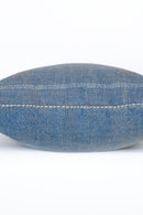 District Loom Pillow Cover No. 1401 for Anthropologie