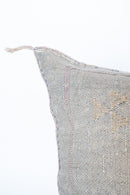 District Loom Pillow Cover No. 1403 for Anthropologie