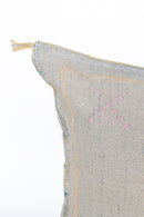 District Loom Pillow Cover No. 1405 for Anthropologie