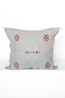 District Loom Pillow Cover No. 1406 for Anthropologie