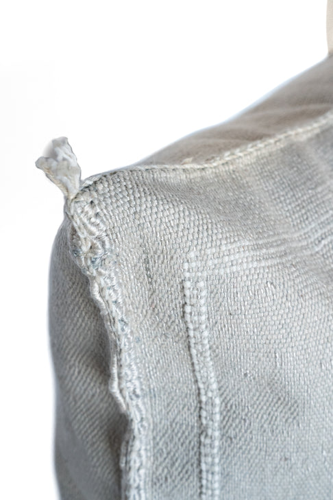 District Loom Pillow Cover No. 1406 for Anthropologie