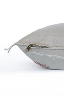District Loom Pillow Cover No. 1406 for Anthropologie