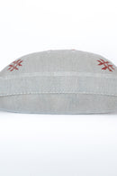 District Loom Pillow Cover No. 1406 for Anthropologie
