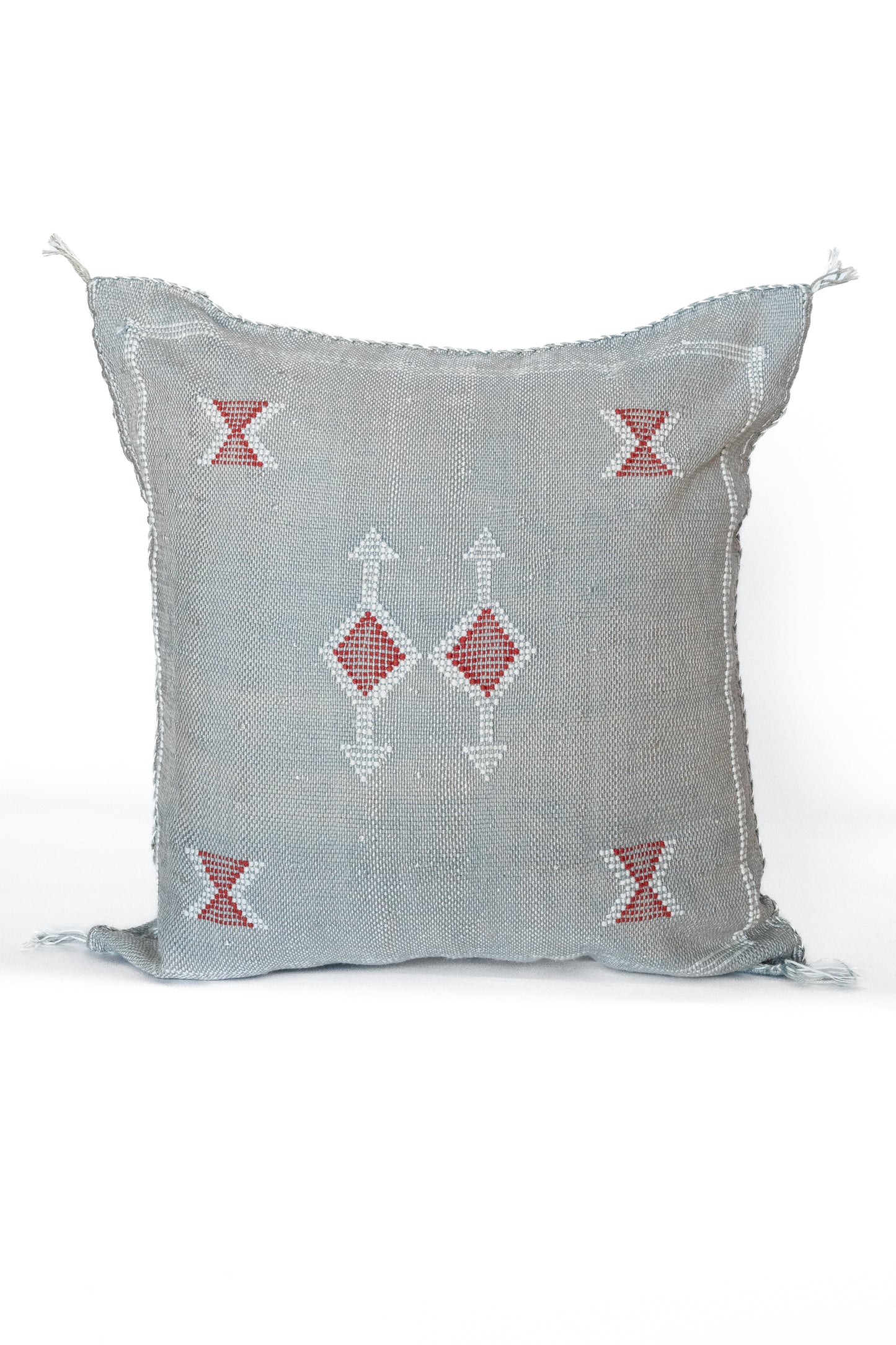 District Loom Pillow Cover No. 1407 for Anthropologie