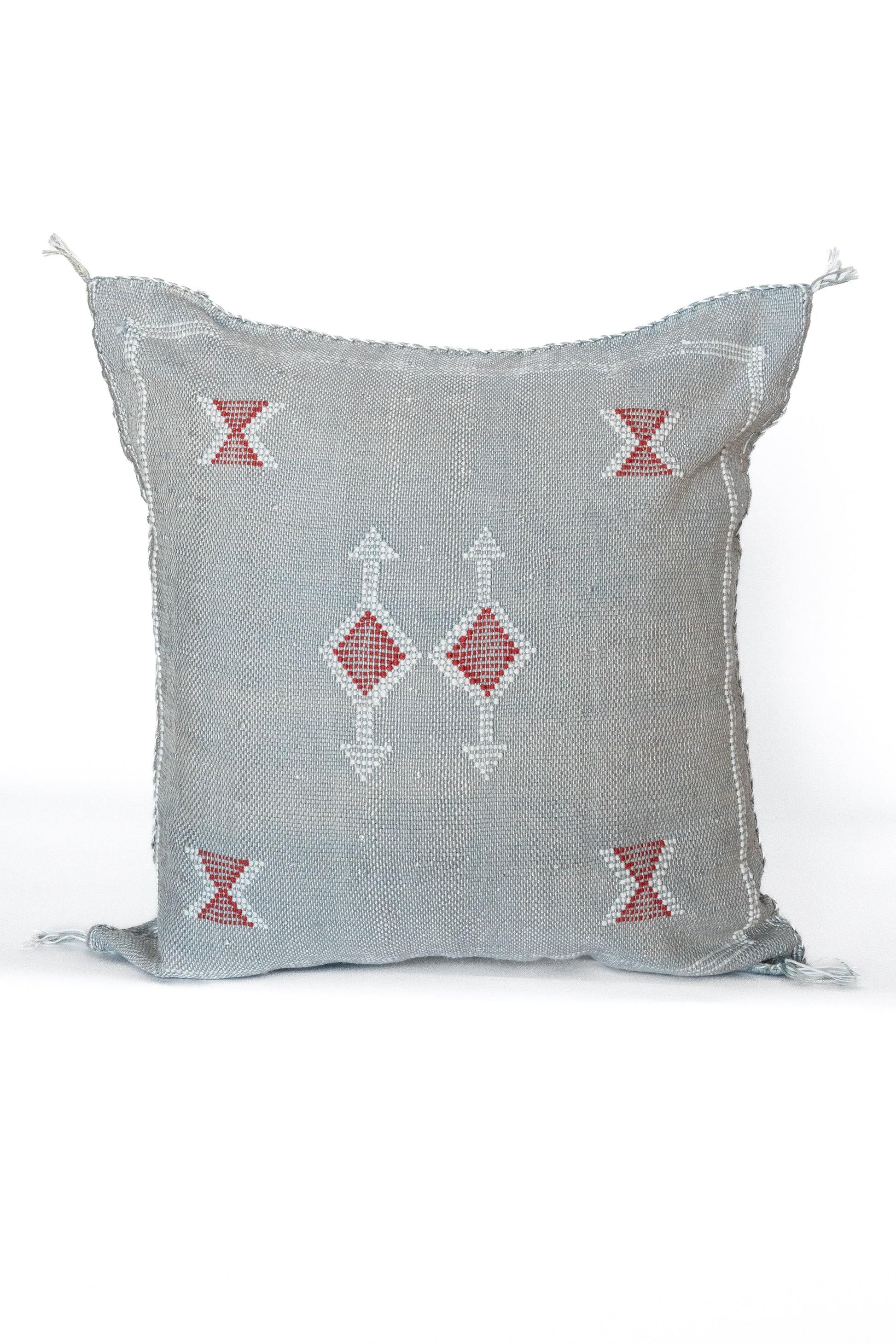 District Loom Pillow Cover No. 1407 for Anthropologie