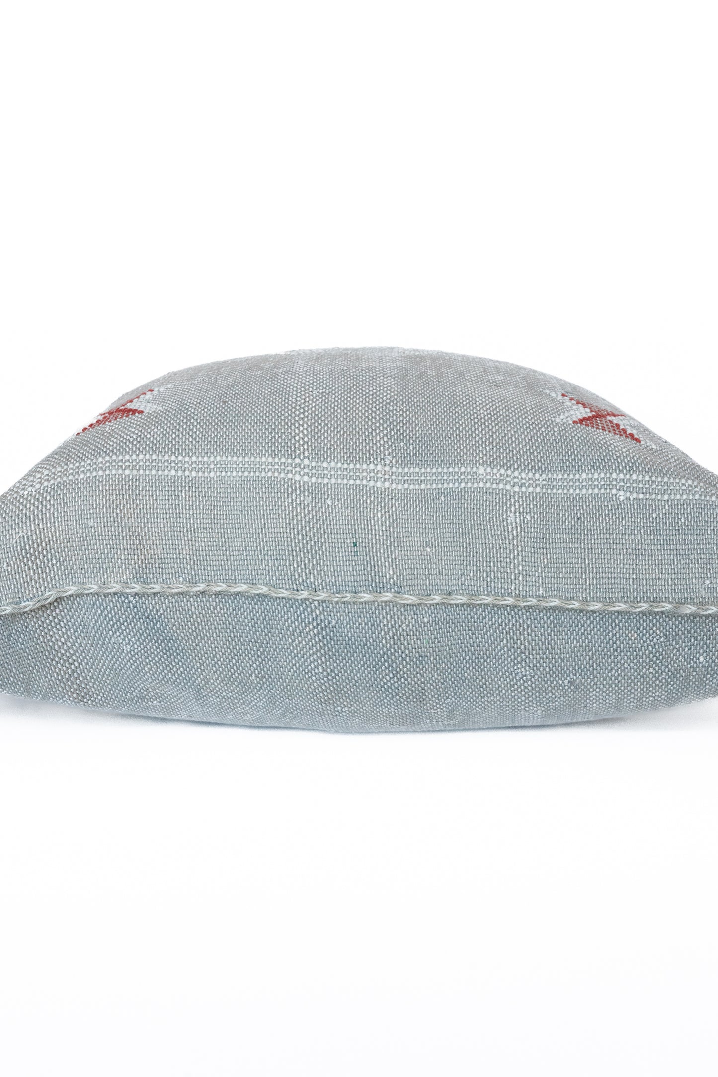 District Loom Pillow Cover No. 1407 for Anthropologie