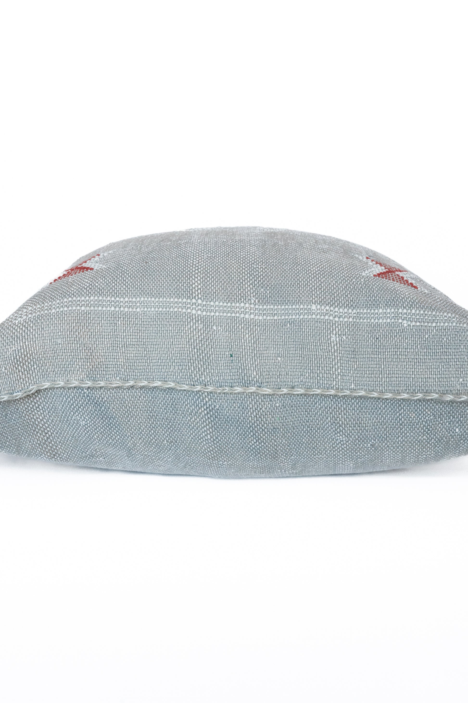 District Loom Pillow Cover No. 1407 for Anthropologie
